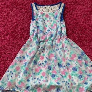 Girls Dress